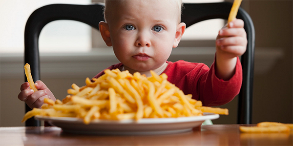 Maxfry gets a boost from new EU acrylamide limit